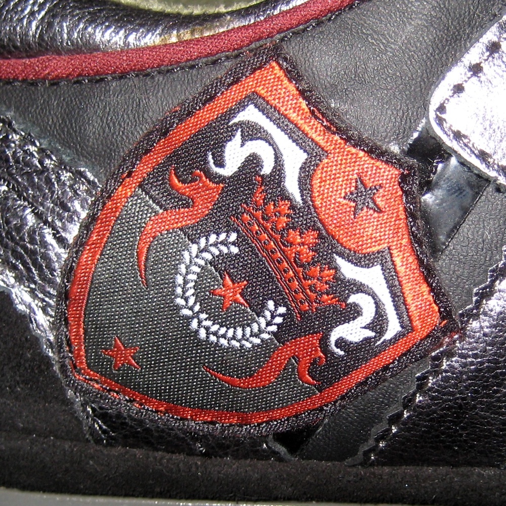 Aldo 2007 "Cyrano" Sneakers 9.5 (Us/Can 8) View 6